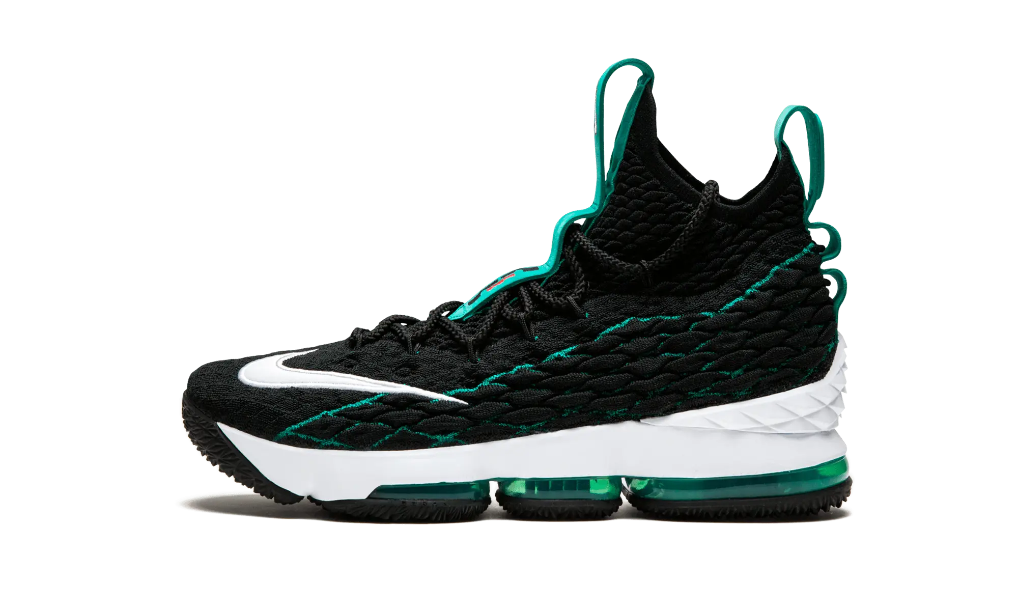 Nike LeBron 15 Griffey