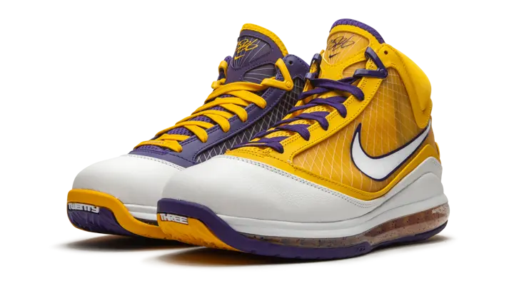 Nike LeBron 7 Media Day - Image 1
