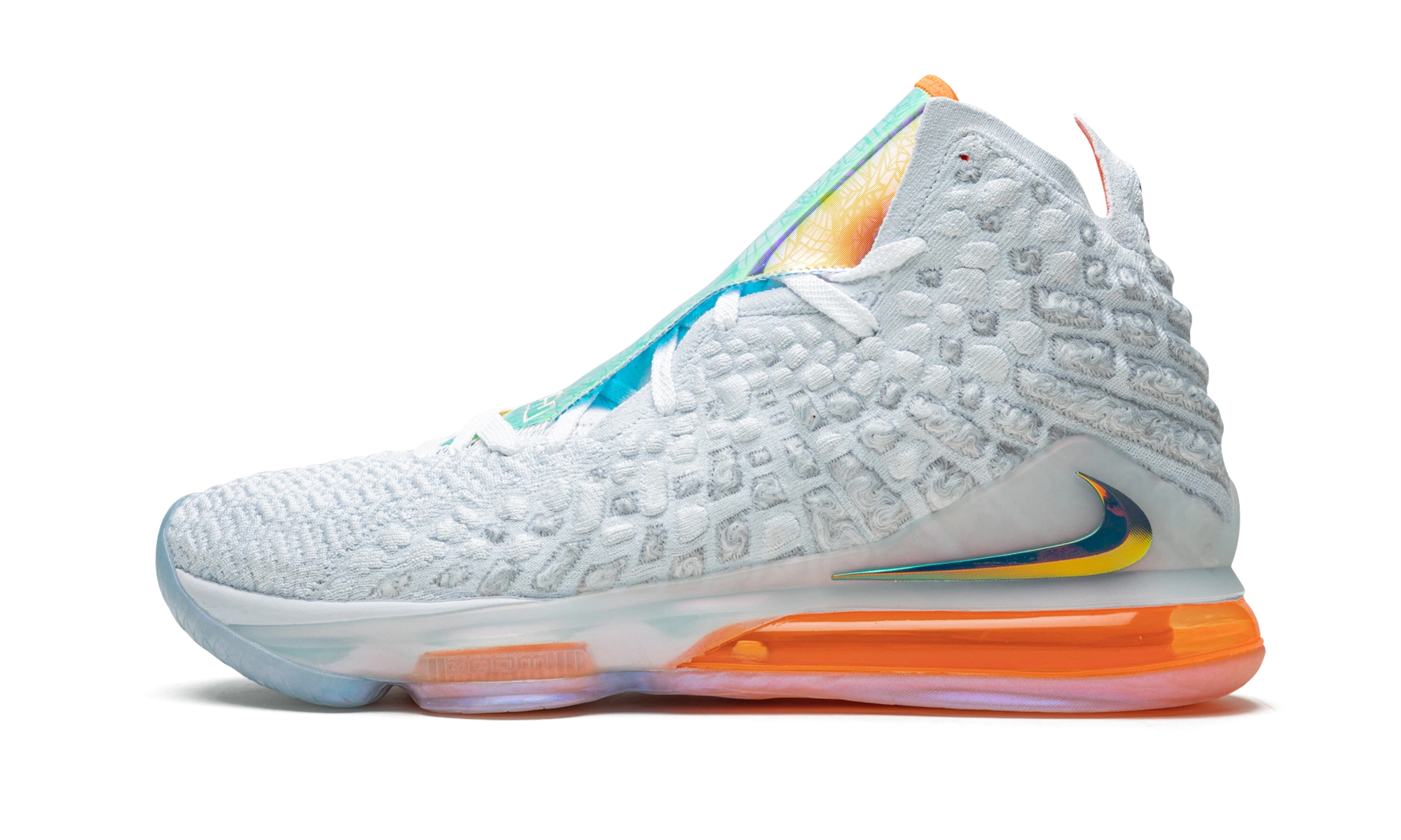 Nike LeBron 17 Future Air