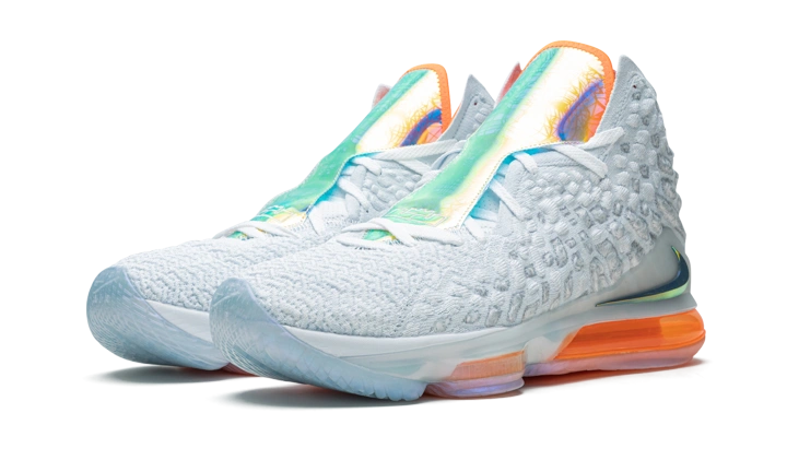 Nike LeBron 17 Future Air - Image 1