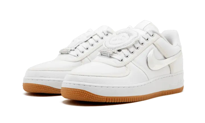 Nike Air Force 1 Low Travis Scott (AF100) - Image 1