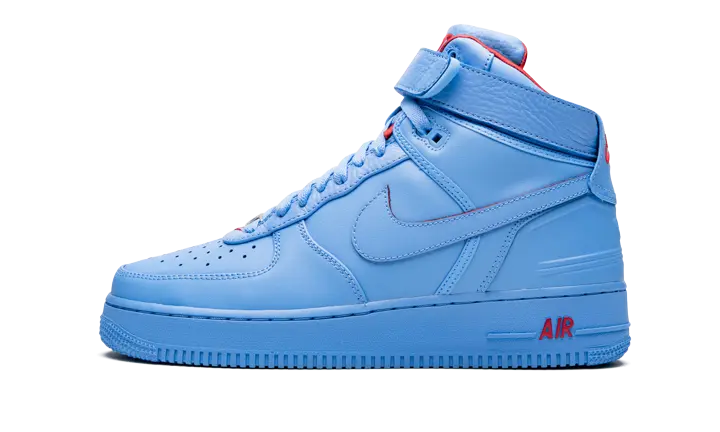 Nike Air Force 1 High Just Don All Star Blue