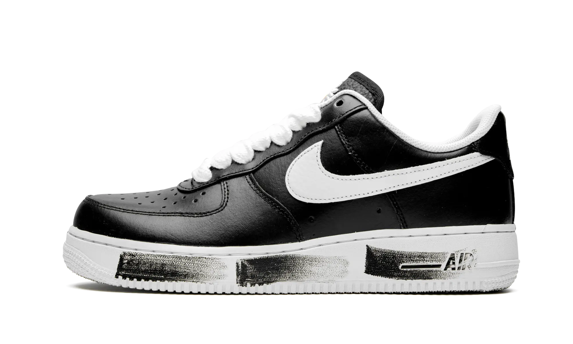 Nike Air Force 1 Low G-Dragon Peaceminusone Para-Noise