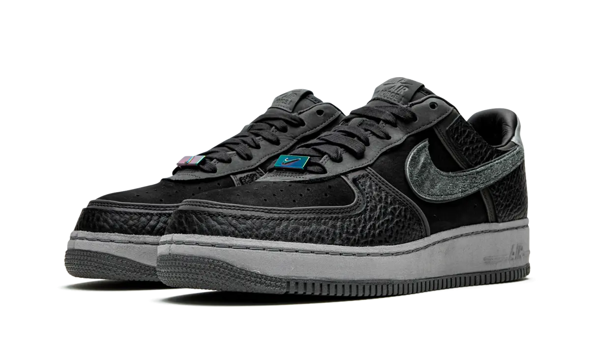 Nike Air Force 1 Low A Ma Maniere - Image 1