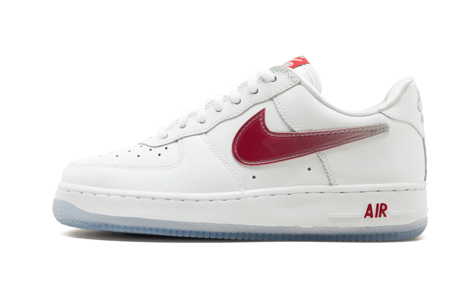 Nike Air Force 1 Low Taiwan (2018)