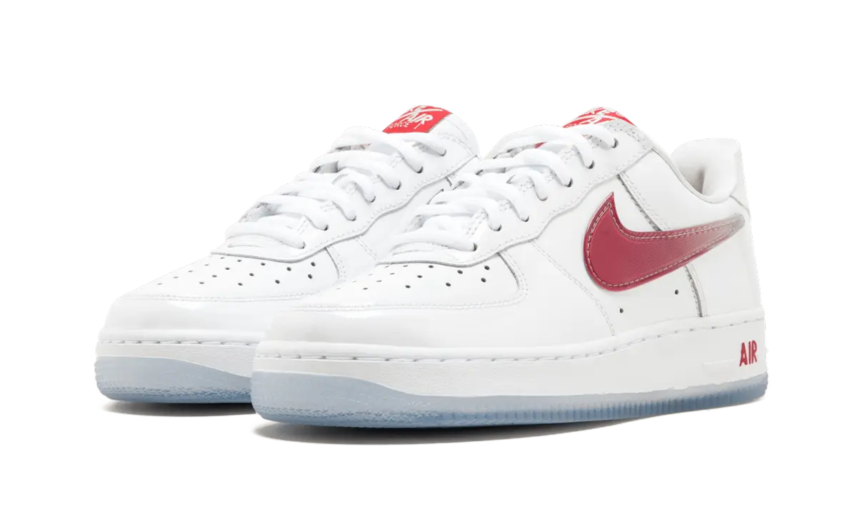 Nike Air Force 1 Low Taiwan (2018) - Image 1