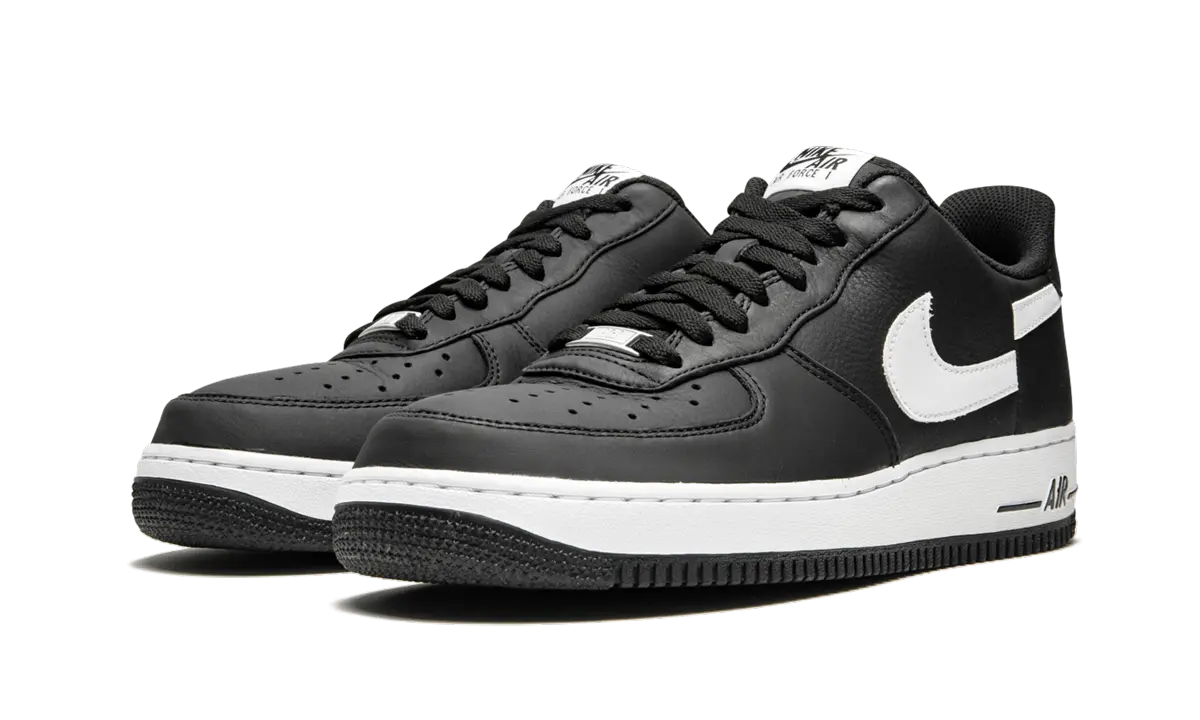 Nike Air Force 1 Low Supreme x Comme des Garcons (2018) - Image 1