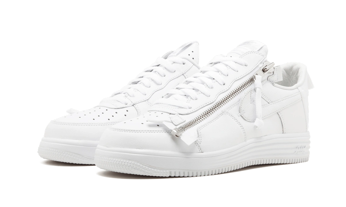 Nike Lunar Force 1 Low Acronym (AF100) - Image 1