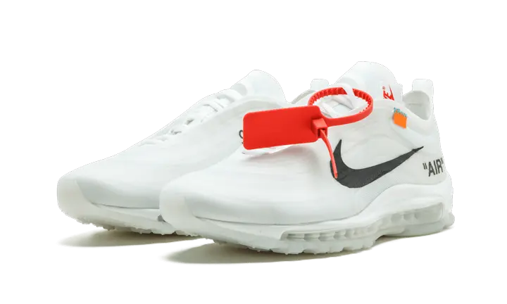 Nike Air Max 97 Off-White - Image 1