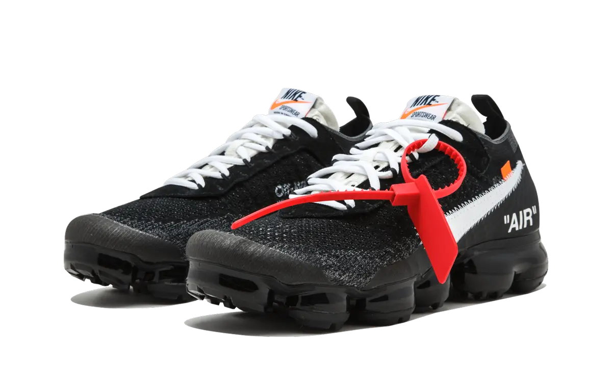 Nike Air VaporMax Off-White - Image 1