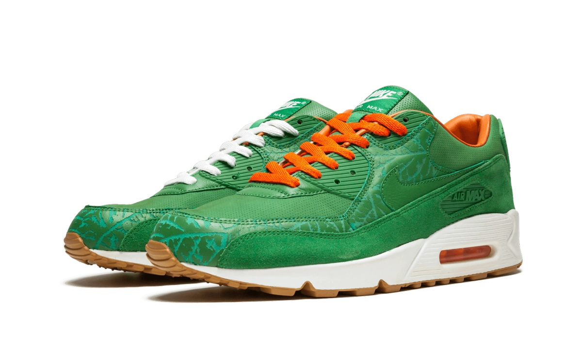 Nike Air Max 90 Patta "Homegrown Grass" - Image 1