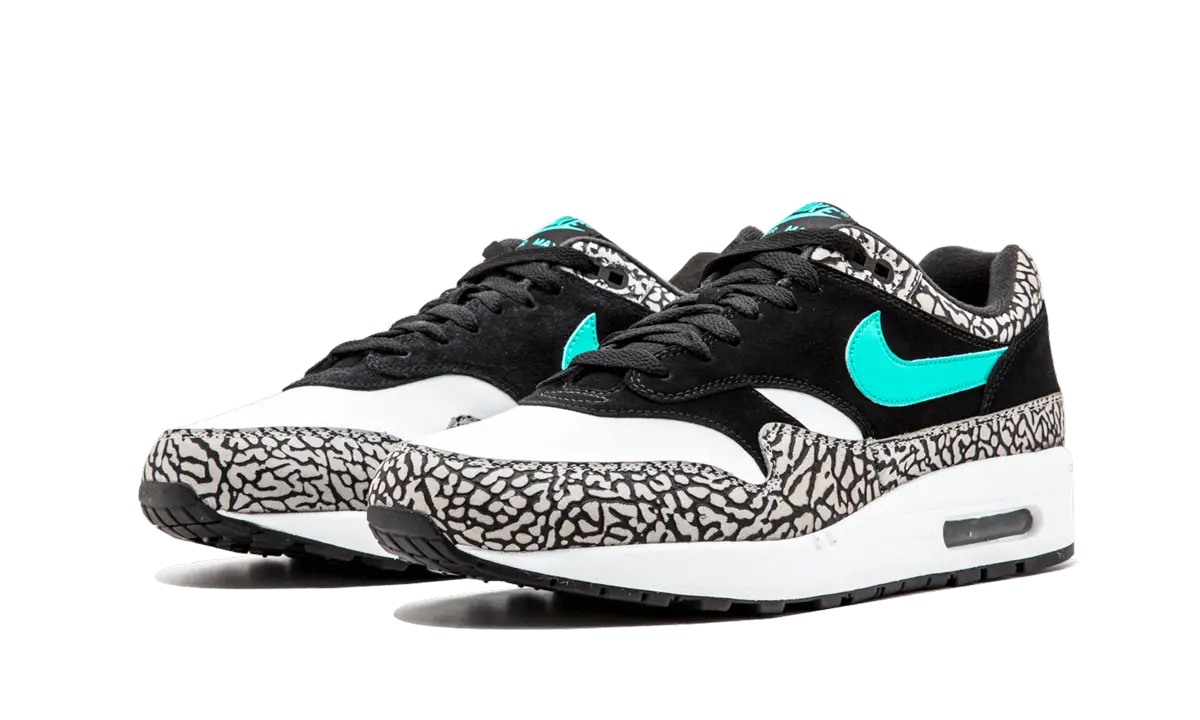 Nike Air Max 1 Atmos Elephant (2017) - Image 1