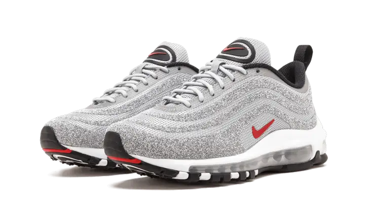 Nike Air Max 97 LX Swarovski Silver Bullet (W) - Image 1