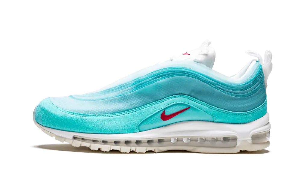 Nike Air Max 97 Shanghai Kaleidoscope