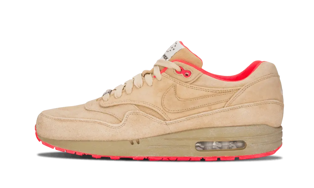 Nike Air Max 1 Home Turf Milan
