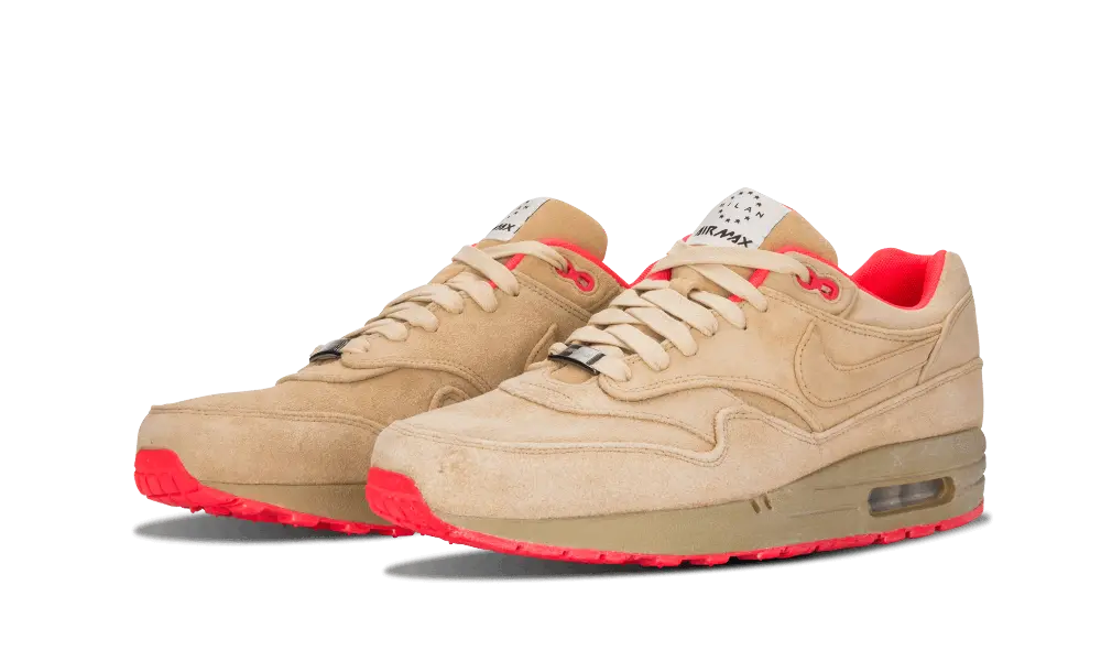 Nike Air Max 1 Home Turf Milan - Image 1
