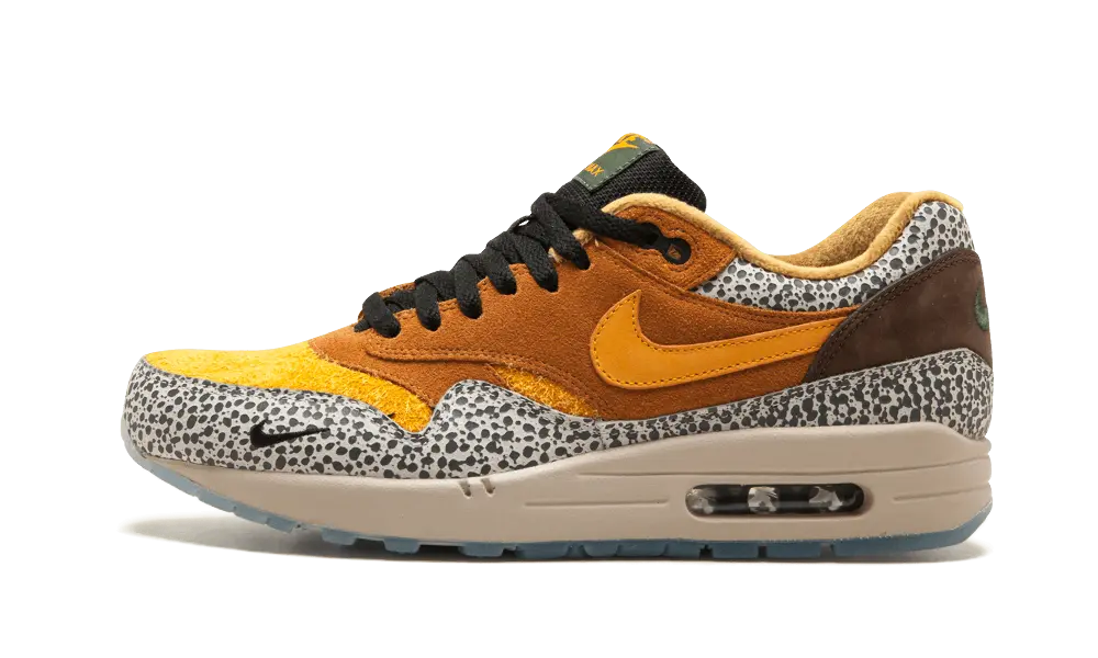 Nike Air Max 1 Atmos Safari (2016)