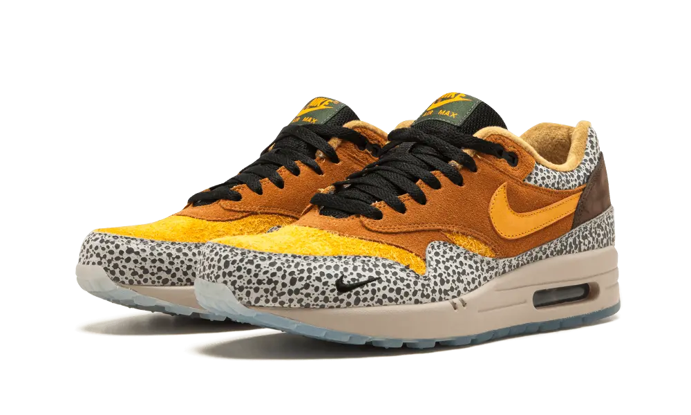 Nike Air Max 1 Atmos Safari (2016) - Image 1