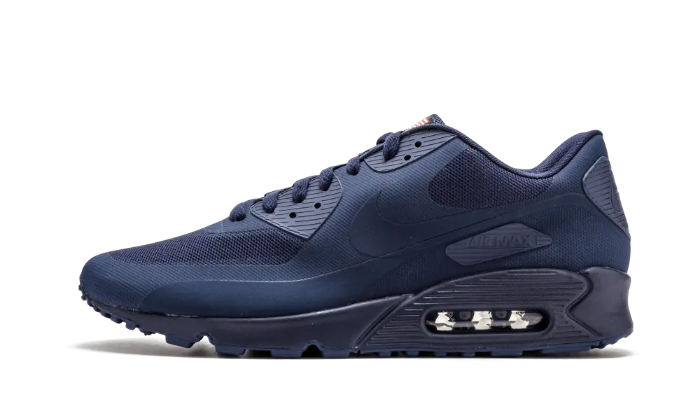 Nike Air Max 90 Hyperfuse Independence Day Blue