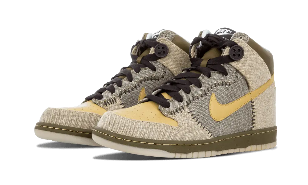 Nike Dunk High Coraline - Image 1