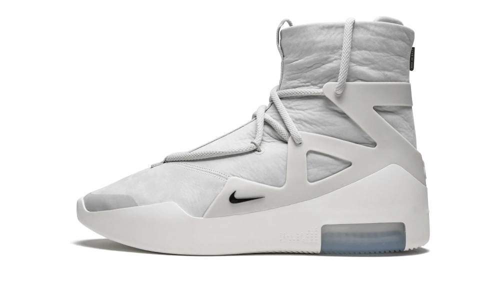 Nike Air Fear Of God 1 Light Bone