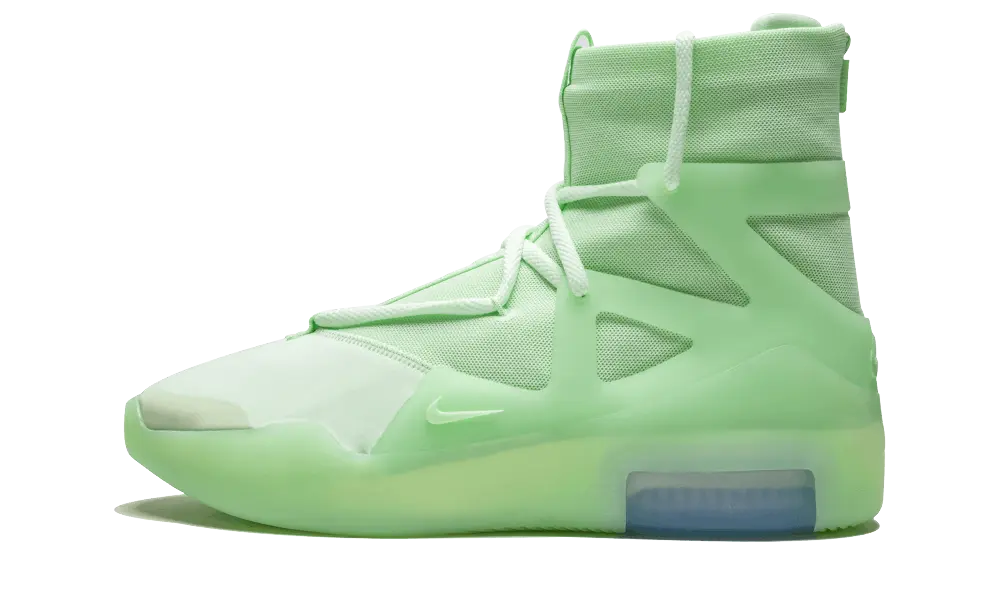 Nike Air Fear Of God 1 Frosted Spruce