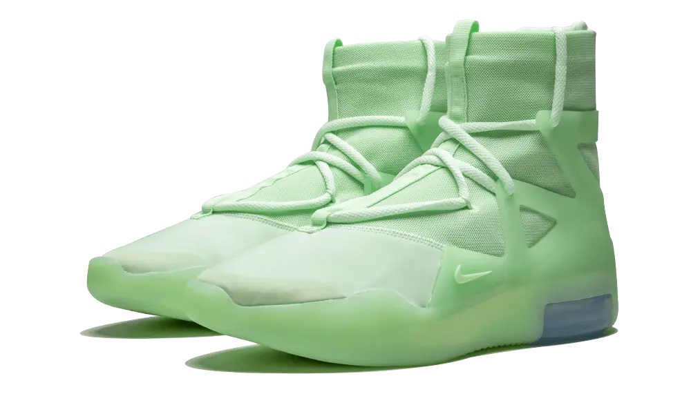 Nike Air Fear Of God 1 Frosted Spruce - Image 1