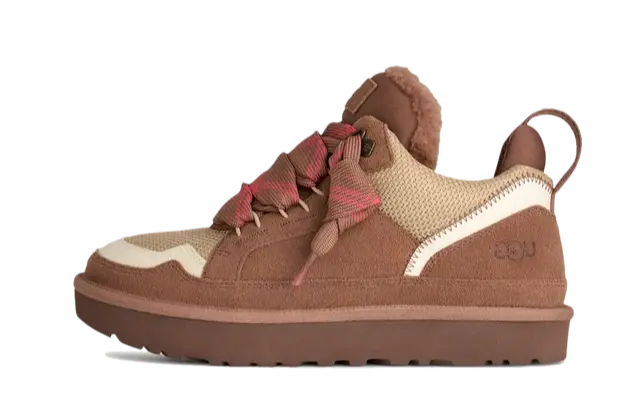 UGG Lowmel Rocky Oak (W)