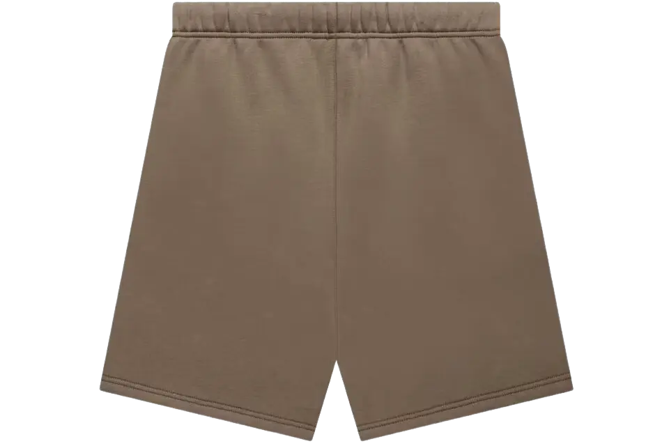 Fear of God Essentials Sweatshort Harvest - Image 1