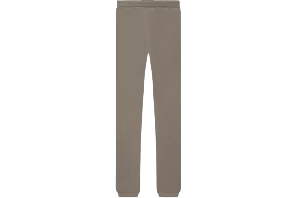 Fear of God Essentials Sweatpants Desert Taupe - Image 1
