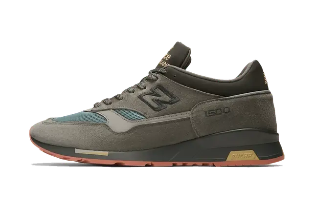 New Balance 1500 MiUK Neo Synthesis