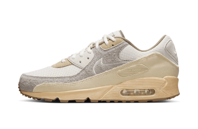 Nike Air Max 90 Premium Pale Ivory