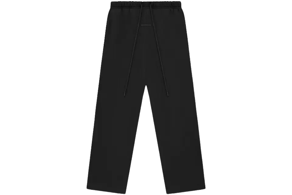Fear of God Essentials Lounge Sweatpants Jet Black