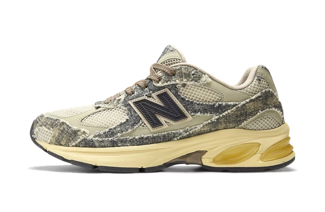 New Balance 2010 Joe Freshgoods Bag Lady
