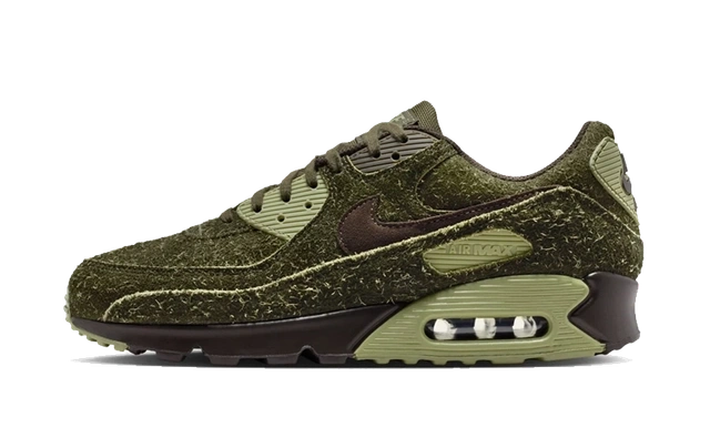 Nike Air Max 90 Premium Skunka