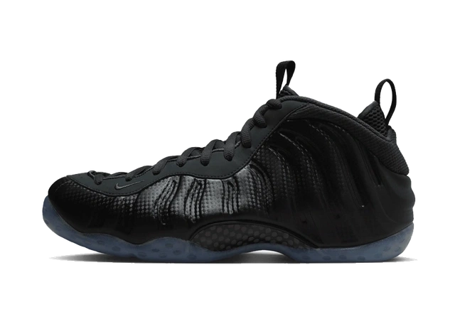 Nike Air Foamposite One Carbon Fiber