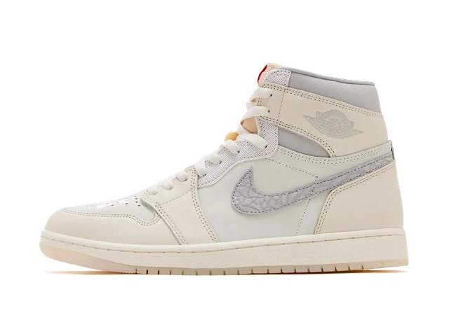 Jordan 1 Retro High OG Sail University Red