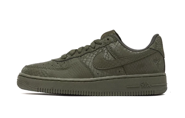 Nike Air Force 1 Low Kobe Bryant Forever Cargo Khaki