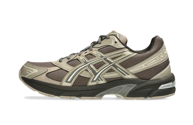 ASICS Gel-1130 Sepia Brown Driftwood