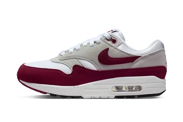 Nike Air Max 1 '87 Stranger Things Steve Harrington