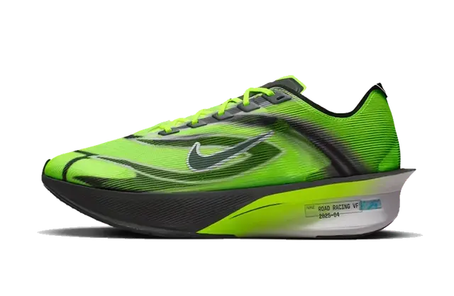 Nike ZoomX Vaporfly Next% 4 Ekiden Pack Volt