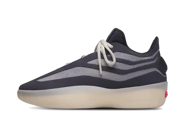 adidas Fear of God Athletics II Basketball Low Derrick Rose