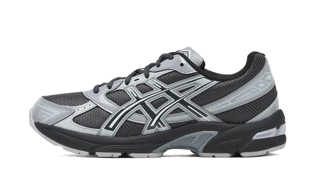 ASICS Gel-1130 Graphite Grey Gravel
