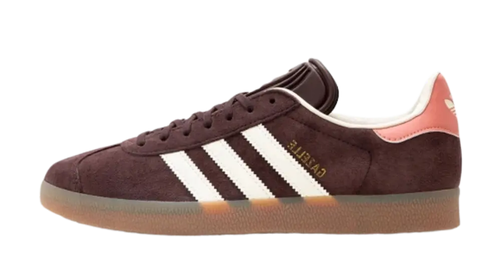 adidas Gazelle Shadow Brown (W)