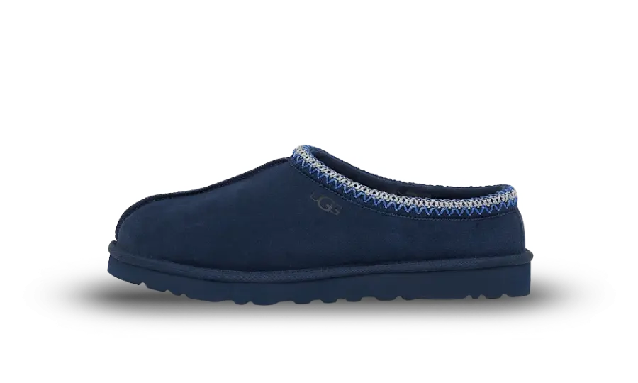 UGG Tasman Slipper Deep Ocean