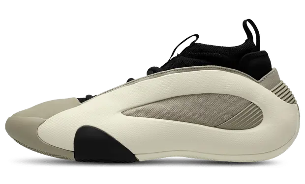 adidas Harden Vol. 8 Feather Grey