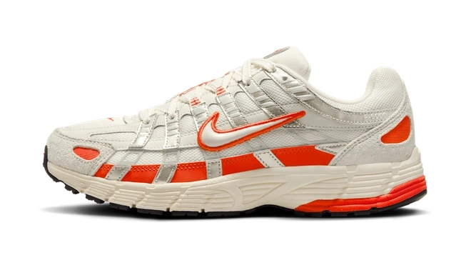 Nike P-6000 WMNS 'Picante Red' (W)