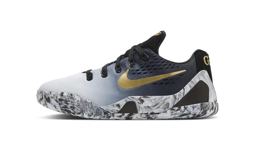 Nike Kobe 9 EM Low Mambacita (GS)