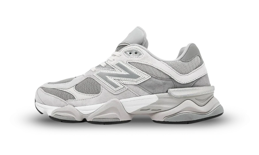 New Balance 9060 Concrete