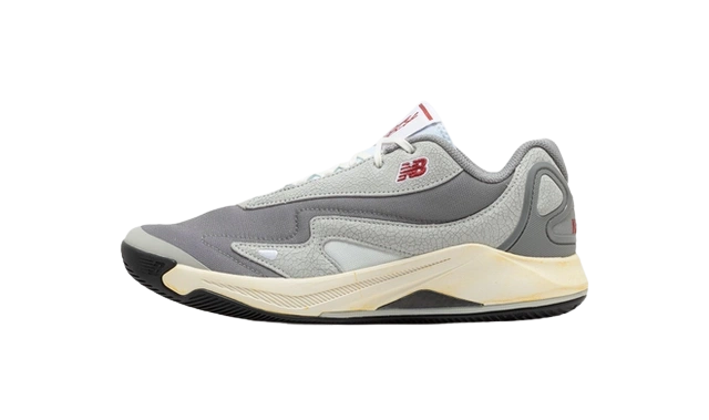 New Balance KAWHI 4 Grey Day (2024)